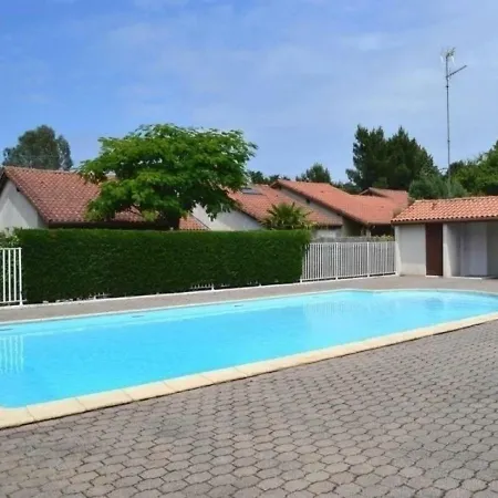 فيلة House Clairiere Aux Chenes