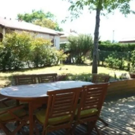 فيلة House Clairiere Aux Chenes *