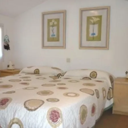 House Clairiere Aux Chenes فيلة كابروتو