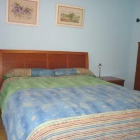 House Clairiere Aux Chenes فيلة *
